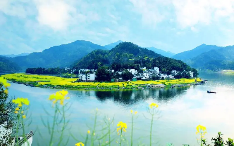 科技高效节能